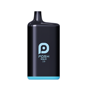 Posh Max 2.0 Chi Edition Disposable Vape