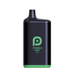 Posh Max 2.0 Chi Edition Disposable Vape Clear  