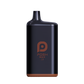 Posh Max 2.0 Chi Edition Disposable Vape Cuban Tobacco  