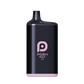 Posh Max 2.0 Chi Edition Disposable Vape Peach Mint  
