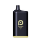 Posh Max 2.0 Chi Edition Disposable Vape Triple Berry  