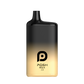 Posh Max 2.0 Disposable Vape Raspberry Lime Jam Ice  