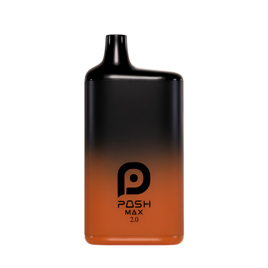 Posh Max 2.0 Disposable Vape Star Zero  