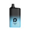 Posh Max 2.0 Disposable Vape | 0 Nicotine - Blue Raspberry Ice