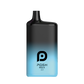 Posh Max 2.0 Disposable Vape | 0 Nicotine Blue Raspberry Ice  