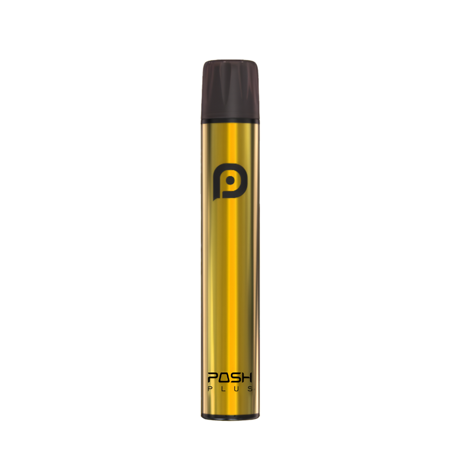 Posh Plus 1500 Disposable Vape | 4.5% Nicotine in 21 Flavors Posh Plus 1500 Disposable Vape | 4.5% Nicotine in 21 Flavors