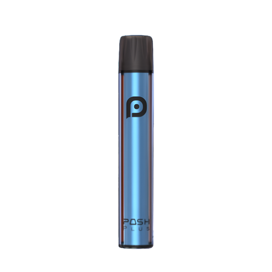Posh Plus 1500 Disposable Vape | 4.5% Nicotine in 21 Flavors Posh Plus 1500 Disposable Vape | 4.5% Nicotine in 21 Flavors