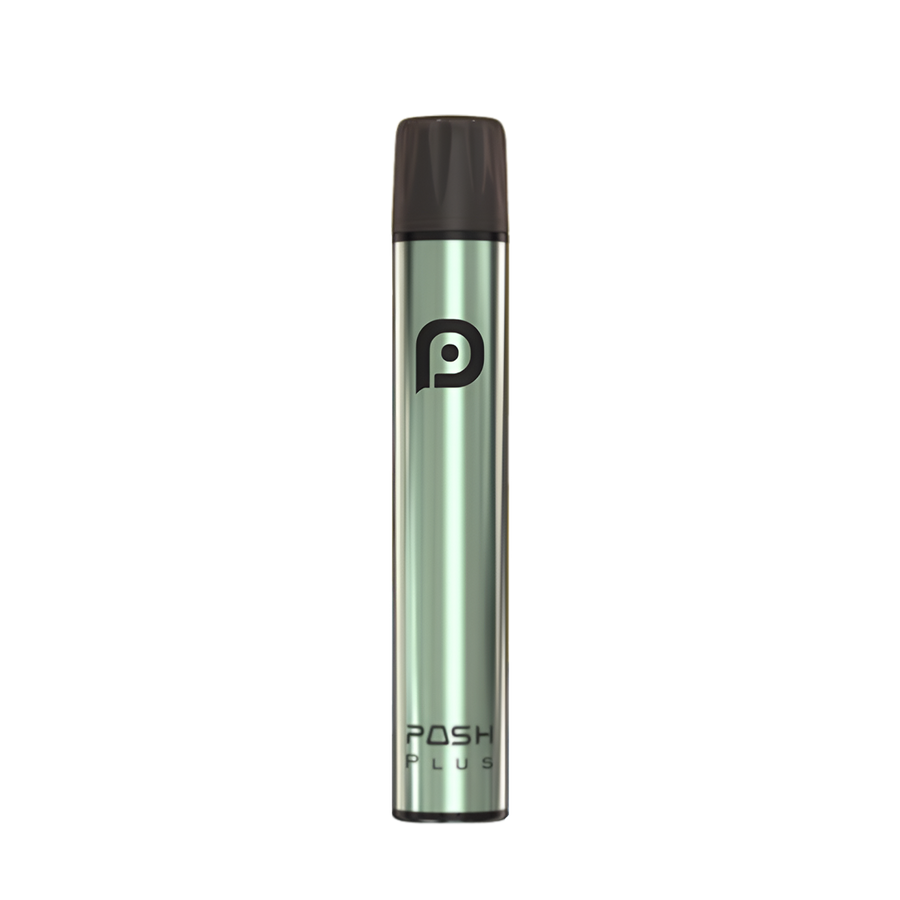 Posh Plus 1500 Disposable Vape | 4.5% Nicotine in 21 Flavors Posh Plus 1500 Disposable Vape | 4.5% Nicotine in 21 Flavors