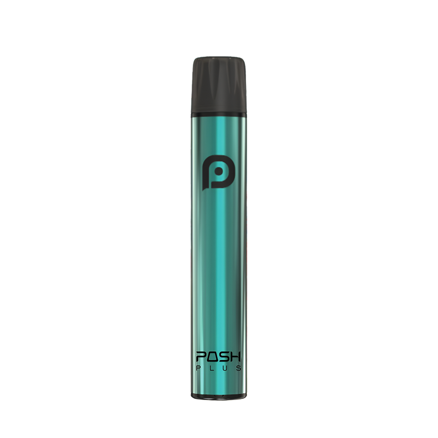 Posh Plus 1500 Disposable Vape Kiwi Strawberry  