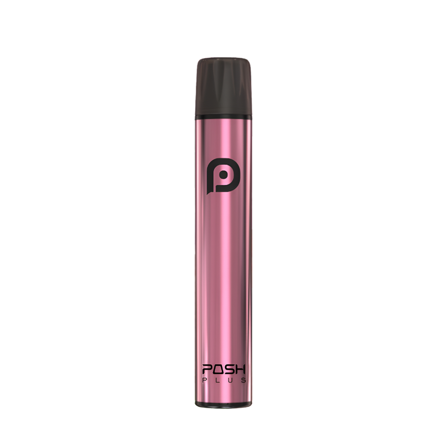 Posh Plus 1500 Disposable Vape Lychee  