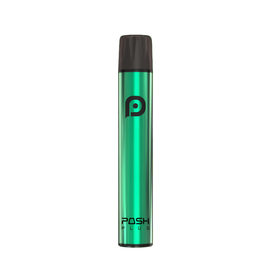 Posh Plus 1500 Disposable Vape Mint  
