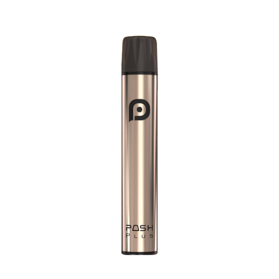 Posh Plus 1500 Disposable Vape Orange Peach Pineapple Ice  