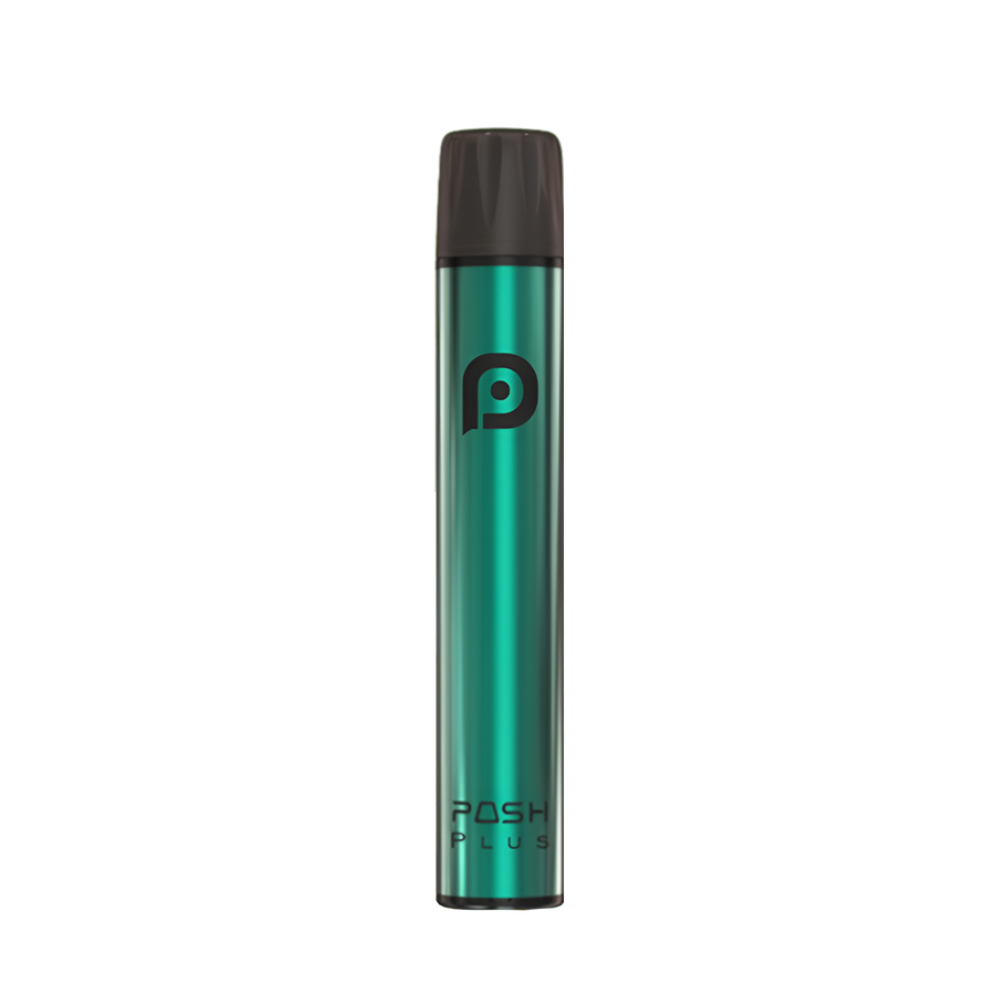 Posh Plus 1500 Disposable Vape | 4.5% Nicotine in 21 Flavors Posh Plus 1500 Disposable Vape | 4.5% Nicotine in 21 Flavors