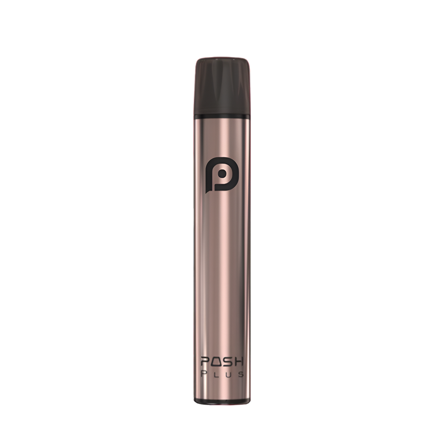 Posh Plus 1500 Disposable Vape Watermelon Raspberry Ice  