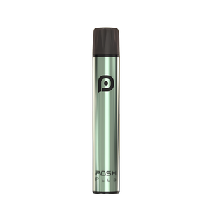 Posh Plus 1500 Disposable Vape | 0 Nicotine