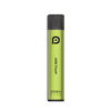 Posh Plus 3000 Disposable Vape - Apple Mint Ice