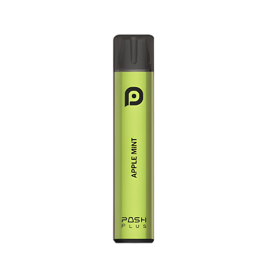 Posh Plus 3000 Disposable Vape | 5% Nicotine in 18 Flavors Posh Plus 3000 Disposable Vape | 5% Nicotine in 18 Flavors
