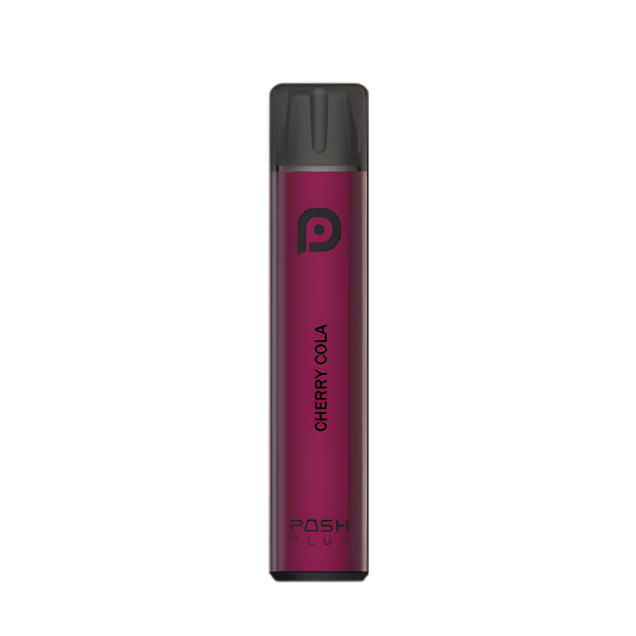 Posh Plus 3000 Disposable Vape | 5% Nicotine in 18 Flavors Posh Plus 3000 Disposable Vape | 5% Nicotine in 18 Flavors