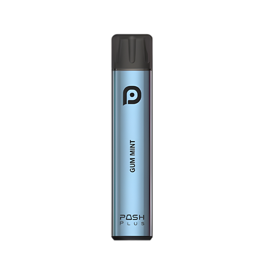 Posh Plus 3000 Disposable Vape | 5% Nicotine in 18 Flavors Posh Plus 3000 Disposable Vape | 5% Nicotine in 18 Flavors