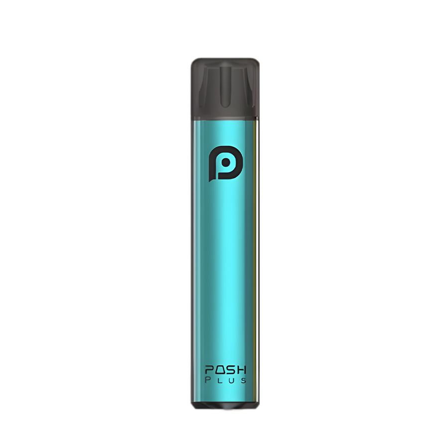 Posh Plus 3000 Disposable Vape | 5% Nicotine in 18 Flavors Posh Plus 3000 Disposable Vape | 5% Nicotine in 18 Flavors