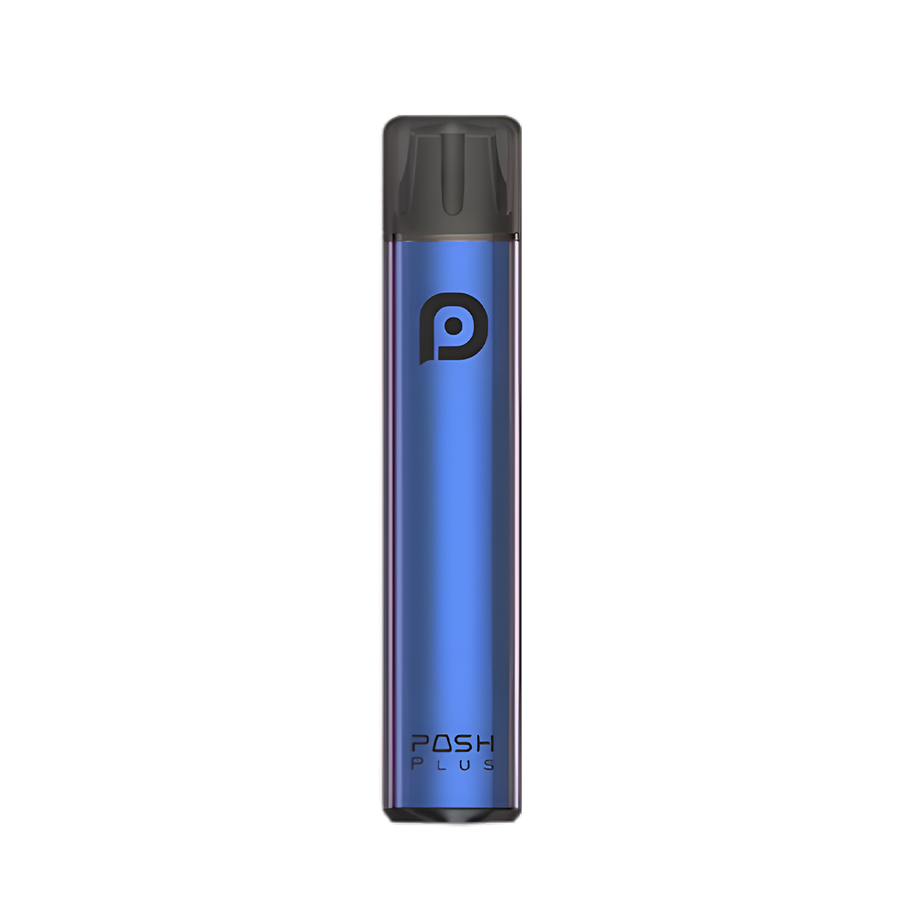 Posh Plus 3000 Disposable Vape | 5% Nicotine in 18 Flavors Posh Plus 3000 Disposable Vape | 5% Nicotine in 18 Flavors