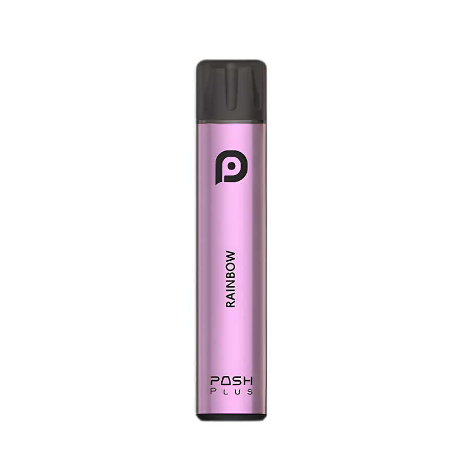 Posh Plus 3000 Disposable Vape | 5% Nicotine in 18 Flavors Posh Plus 3000 Disposable Vape | 5% Nicotine in 18 Flavors