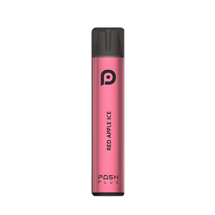 Posh Plus 3000 Disposable Vape | 5% Nicotine in 18 Flavors Posh Plus 3000 Disposable Vape | 5% Nicotine in 18 Flavors