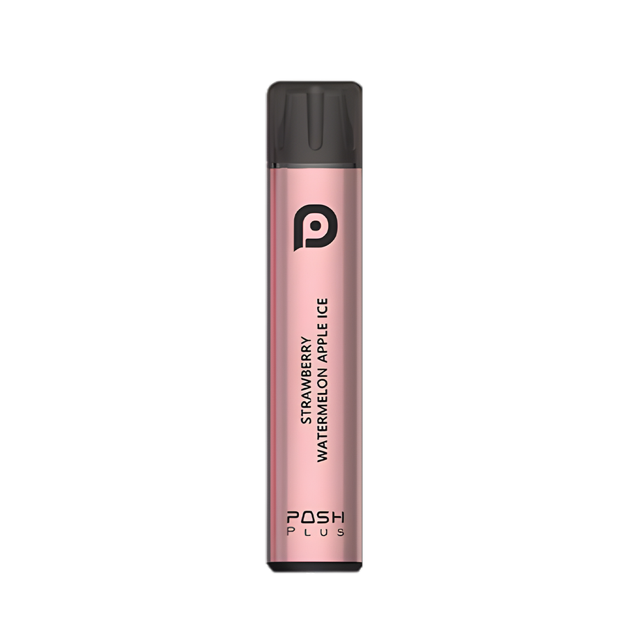 Posh Plus 3000 Disposable Vape | 5% Nicotine in 18 Flavors Posh Plus 3000 Disposable Vape | 5% Nicotine in 18 Flavors