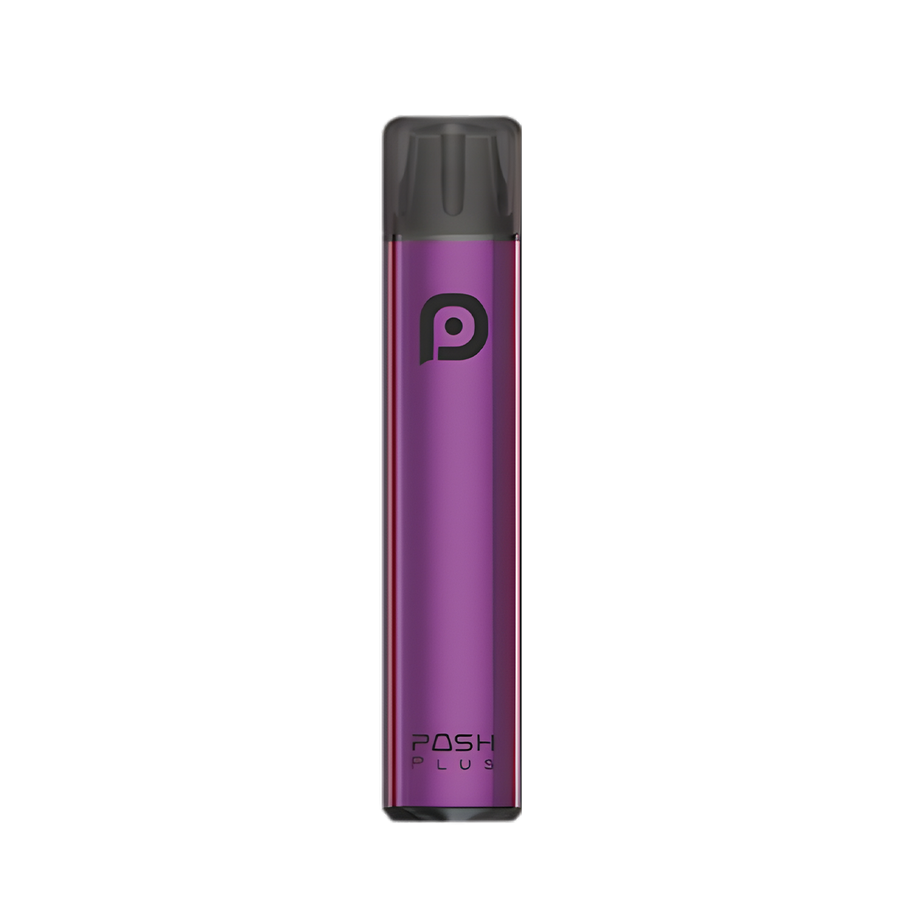 Posh Plus 3000 Disposable Vape | 0 Nicotine in 3 Flavors Posh Plus 3000 Disposable Vape | 0 Nicotine in 3 Flavors