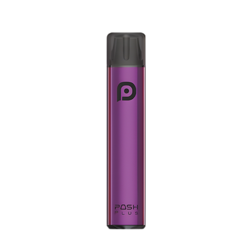 is posh vapes going out of business Posh Max 5200 Vape - Apple, Berry Disposable Vape main image 1