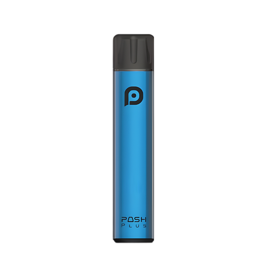 Posh Plus 3000 Disposable Vape | 0 Nicotine in 3 Flavors Posh Plus 3000 Disposable Vape | 0 Nicotine in 3 Flavors
