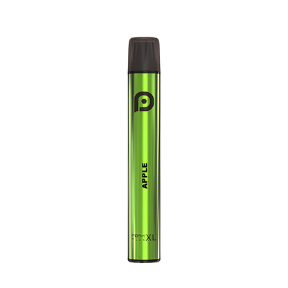 Posh Plus XL Disposable Vape Apple  