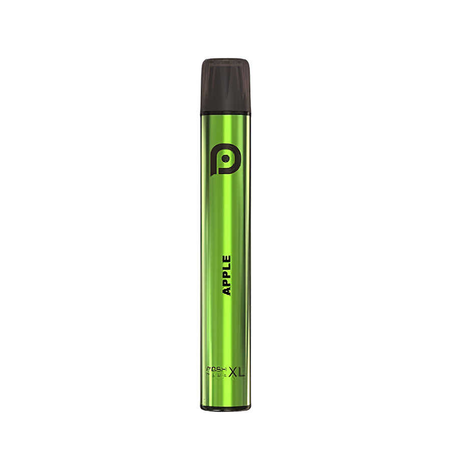 Posh Plus XL Disposable Vape Apple  