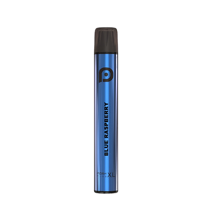 Posh Plus XL Disposable Vape Blue Raspberry  