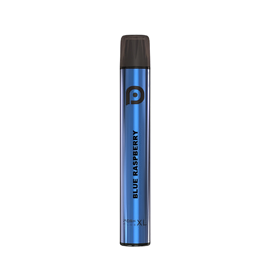 Posh Plus XL Disposable Vape Blue Raspberry  