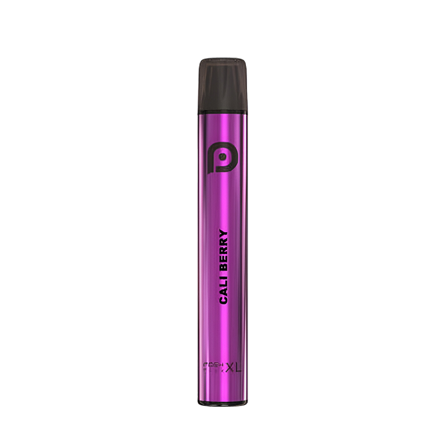 Posh Plus XL Disposable Vape Cali Berry  