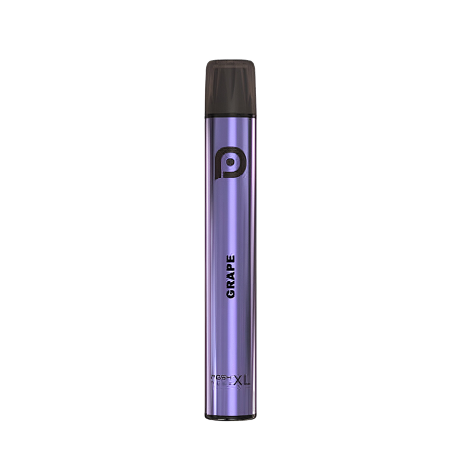 Posh Plus XL Disposable Vape Grape  