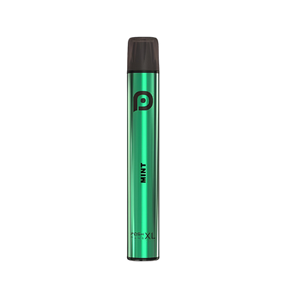Posh Plus XL Disposable Vape Mint Ice  