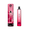 Posh Pro 5500 Disposable Vape - Berry Blast
