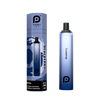 Posh Pro 5500 Disposable Vape - Blue Raspberry