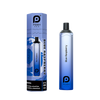 Posh Pro 5500 Disposable Vape - Blueberry