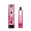 Posh Pro 5500 Disposable Vape - Cali Berry