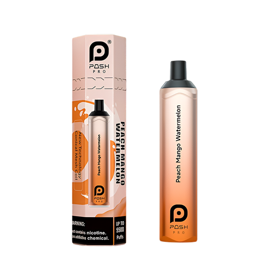 Posh Vape Ban Posh Pro 5500 Disposable Vape A new type of vape product has hit Posh Vape Ban Posh Pro 5500 Disposable Vape A new type of vape product has hit