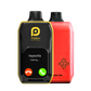 Posh Pro Max 30K Disposable Vape   