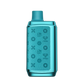Posh Prom Noir Disposable Vape Blue Raspberry  