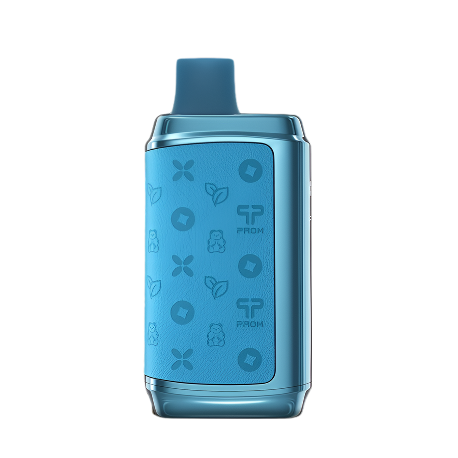 Posh Prom Noir Disposable Vape | 5% Nicotine in 12 Flavors Posh Prom Noir Disposable Vape | 5% Nicotine in 12 Flavors