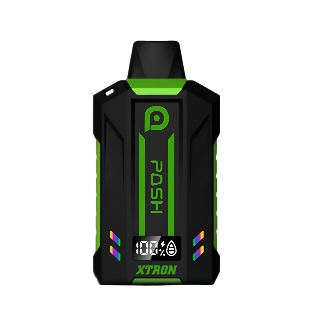 posh xtron 10000 puffs disposable vape White Gummy Raz Flavor RAZ Vue 50K Disposable Vape Kit — .99 Shop White  Gummy Watermelon RAZ TN9000 Disposable Vape Flavor Online main image 1