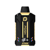 Posh Xtron 10000 Disposable Vape - Banana Raspberry