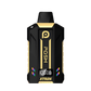 Posh Xtron 10000 Disposable Vape Banana Raspberry  