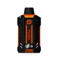 Posh Xtron 10000 Disposable Vape Honeydew Melon Pineapple  